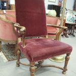 744 9309 ARMCHAIR